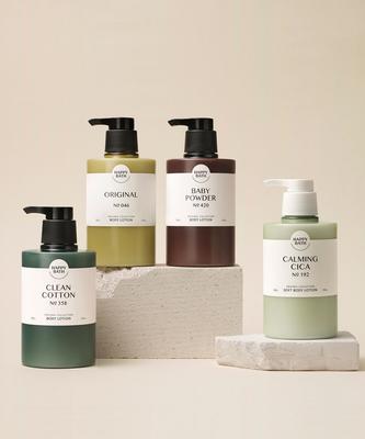Prodotti per la cura del corpo – Creme e lozioni per il corpo