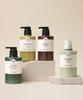 Original Collection Body Lotion 500g 3-Pack Original + Baby Powder + Clean Cotton