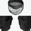 M Daypack 25 Black Daypack [Karrimor]