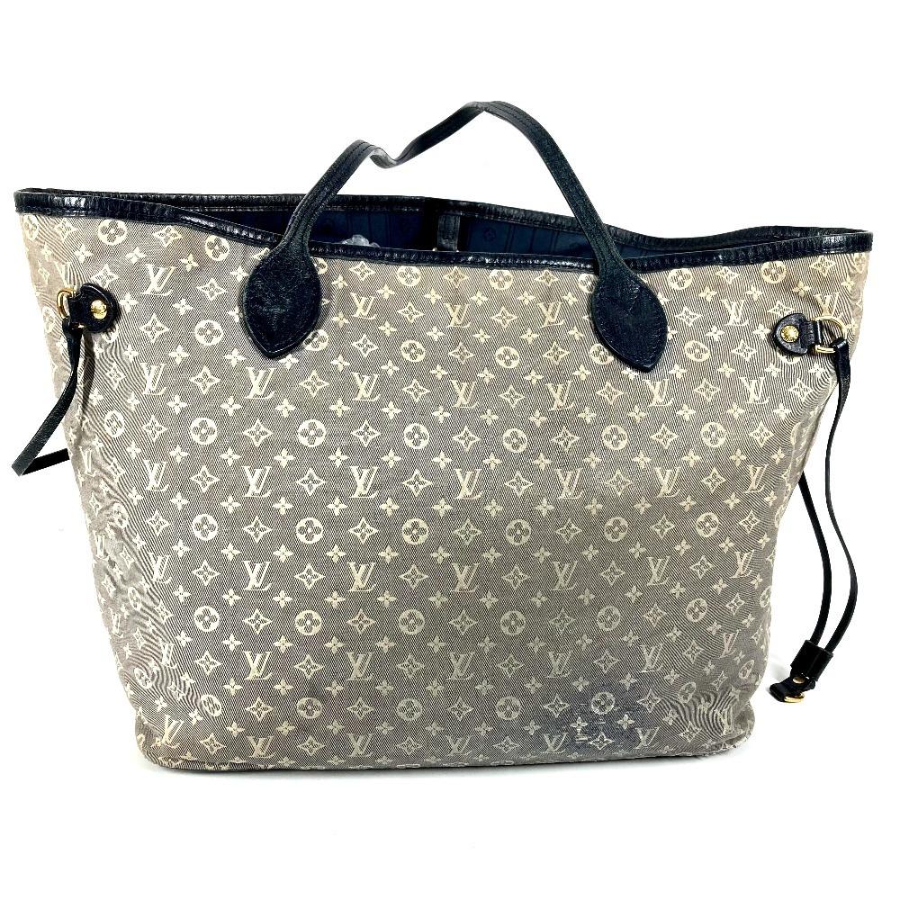 Louis Vuitton M40514 MonogramIdylle Neverfull MM Tote Bag Shoulder Bag