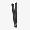 GP202TPB Glam Muse Touch Volume (Pure Black) Volume Hair Iron Salon Straightener