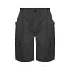 Men's Casual And Fashionable Work Pants - Men's Multi-pocket Golf Sport Five-inch Length Shorts