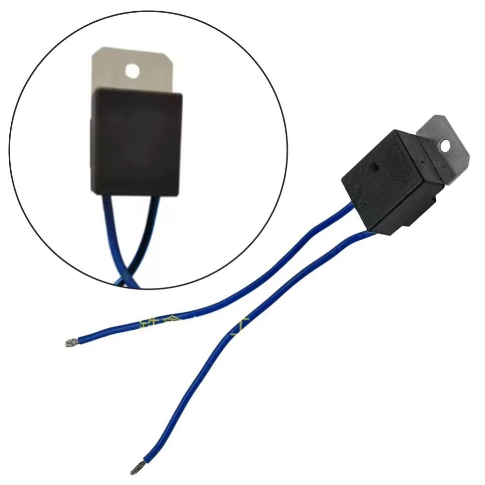 High Current Current Soft Starter 20A 230V Motor Speed Controllers  for Electric Tool Motor Control