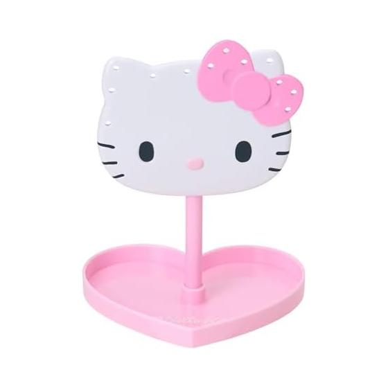 Sanrio I Love Hello Kitty Hello Kitty Pink Black