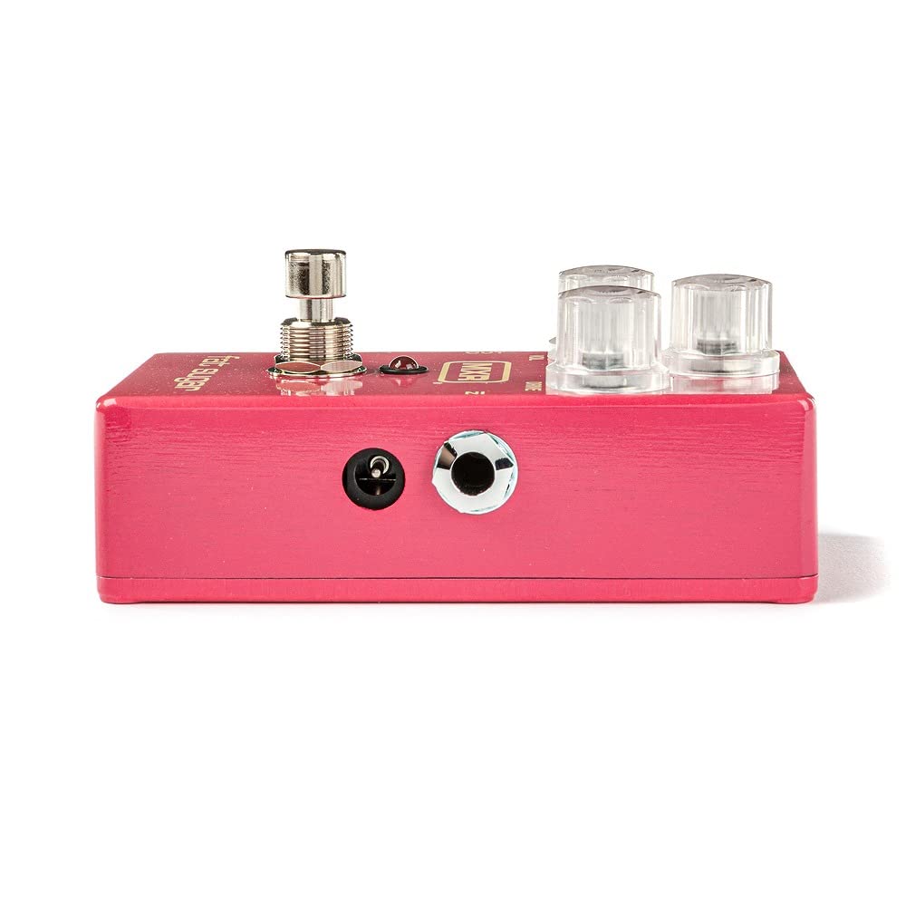 MXR Fat Sugar Drive Fat Sugar Overdrive M94SE