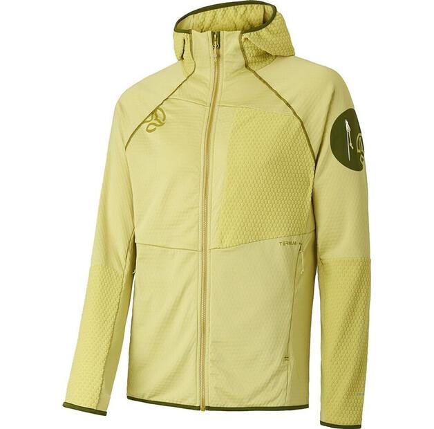 Куртка с капюшоном Ternua Ragger Hood Jacket M