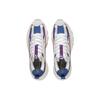Li Ning Comet LITE Yi Star LITE Cushioning Slip Resistant Low Top Casual Shoes Men's White Blue AGCT503-2