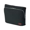 Sonic Smarta Wide U-Trim Bag-in-Bag, A5, Black, UT-1902-D