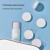 Disposable Compressed Travel Towel