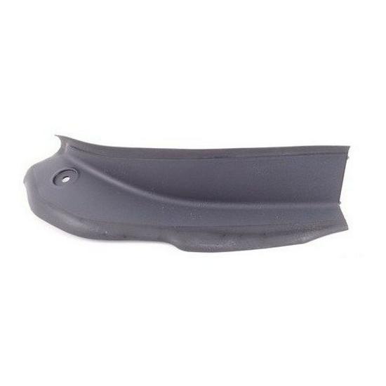 BMW 3 Series F30 F35 Taillight Water Channel, Part Numbers 51497453333 & 51497453334