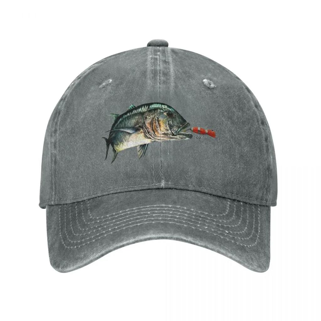 GT and Seafrog II Baseball Cap Thermal Visor Big Size Hat dad hat Cosplay Caps Women Unisexs