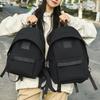 Schoolbag Backpack Women's 1011 New Light Commuter Versatile Trendy College Student Casual Fashion Large Capacity Travel Backpack