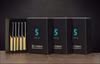 Thomann Alto Saxophone Reed [Hardness: 3.5]