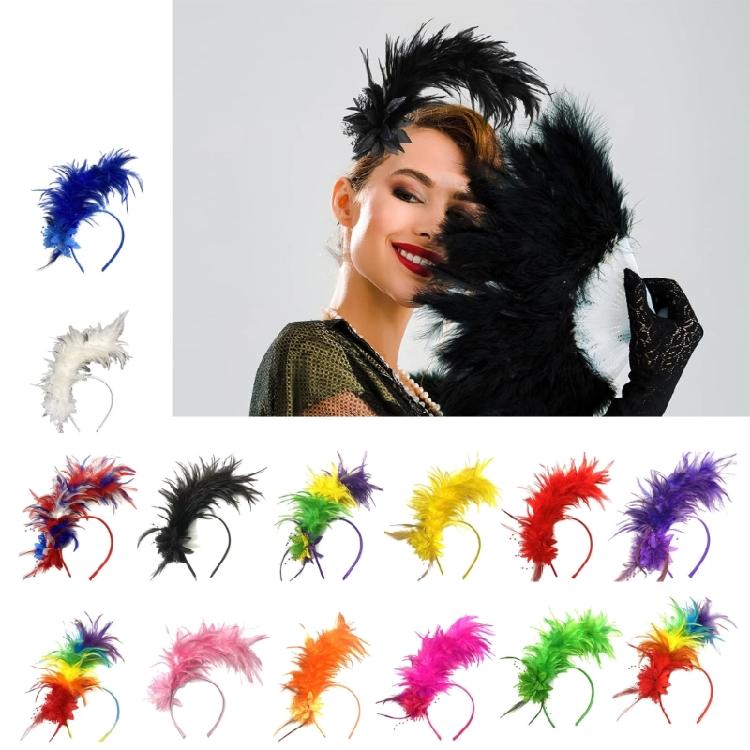 Halloween Cosplay Hair Hoop Holiday Party Headdress for Women Girl Halloween