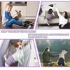 Washable Dog Physiological Pants Anti-harassment Pet Menstruation Shorts  Female Dog