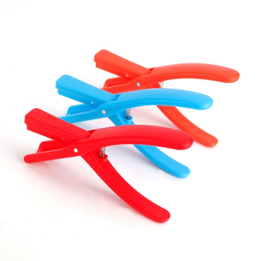 Plastic Crawfish Peeler High Efficient Lobster Shell Remover Portable Seafood Tool  Kitchen Use