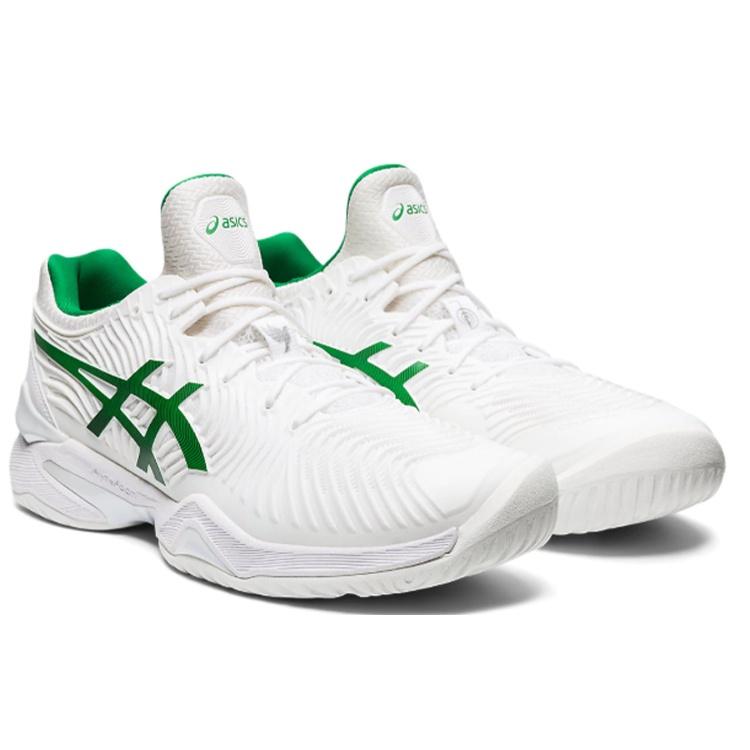 Asics Court FF Novak 'Australian Open' Men's 1041A089-100