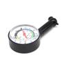 Car Tyre Tire Pressure Gauge for Car Auto Motorcycle Truck Bike Dial Meter Vehicle Tester Pressure Tyre Measurement Tools