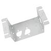 Air Diesel Parking Heater Base Mount Stainless Steel U Bracket Mounting Holder Replacement for Eberspacher Airtronic D2
