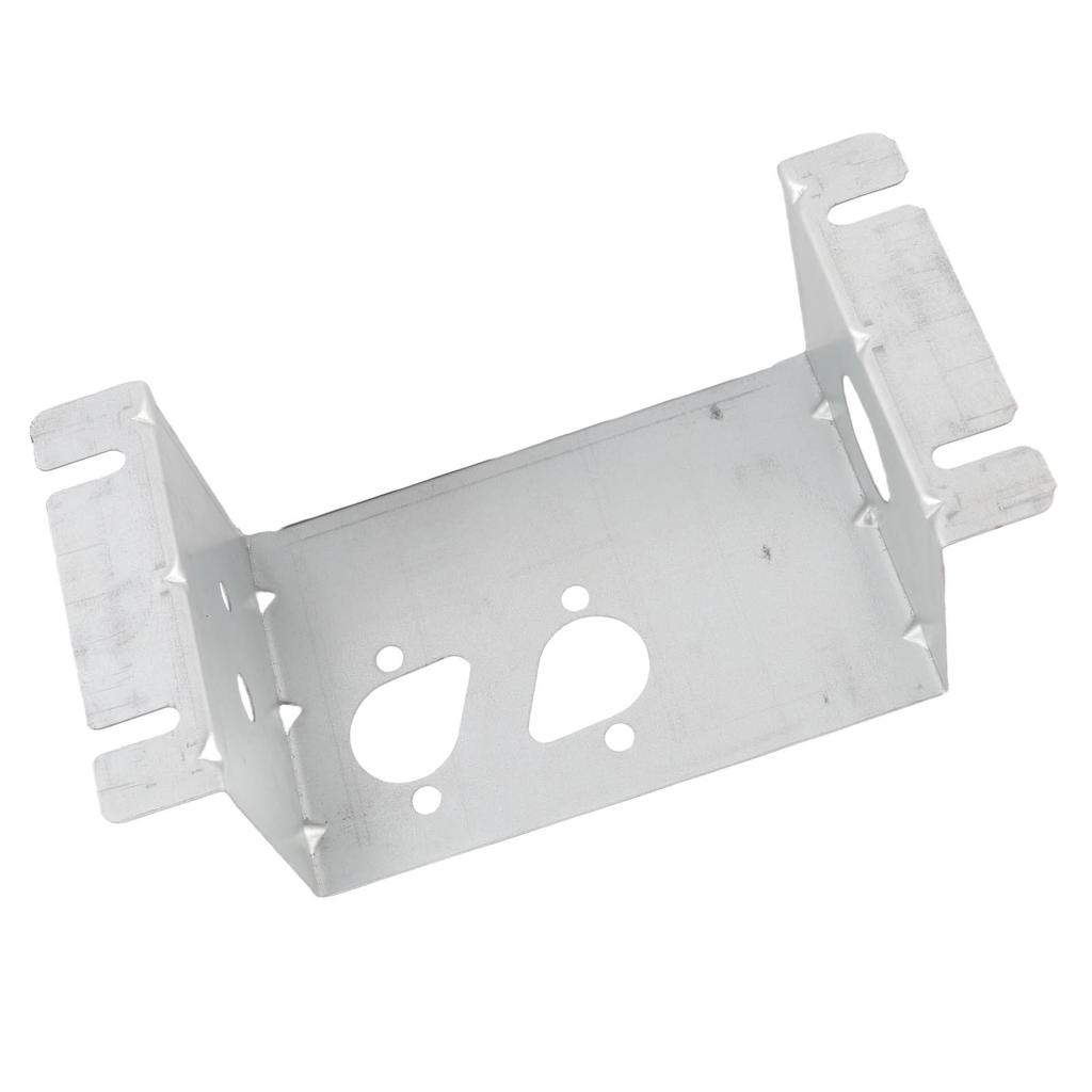 Air Diesel Parking Heater Base Mount Stainless Steel U Bracket Mounting Holder Replacement for Eberspacher Airtronic D2