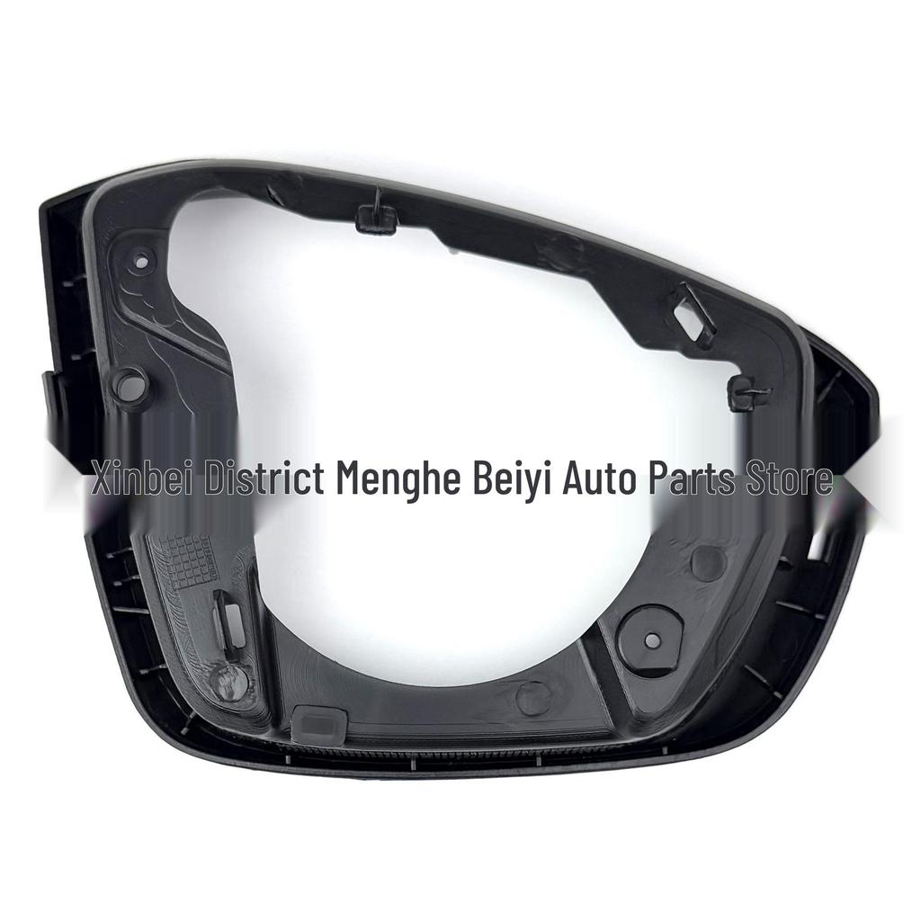 Skoda Octavia '14-'17, VW T-Roc Mirror Housing: Backup and Rearview Frame Replacement