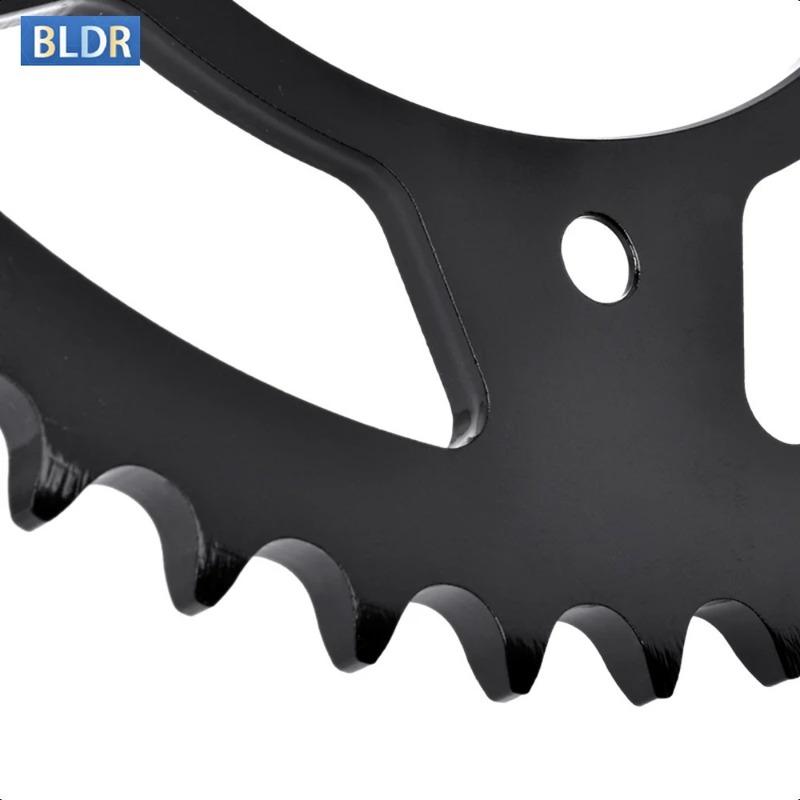 520 17T 520-45T Motorcycle Front Rear Sprocket Gear Wheel Cam for K*TM 620 EGS-E Adventurer 1998