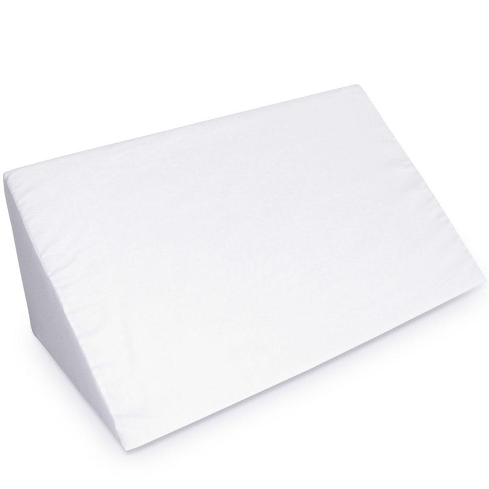 Schwamm Dreieckskissen Dreieck Stützkissen Weiches Schmerzlinderungskissen