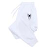 Pantaloni della tuta da uomo con stampa ragno 2025 Casual Fitness Jogging Pantaloni Comfort Moda Casual Pantaloni Lunghi Pantaloni della tuta Invernali