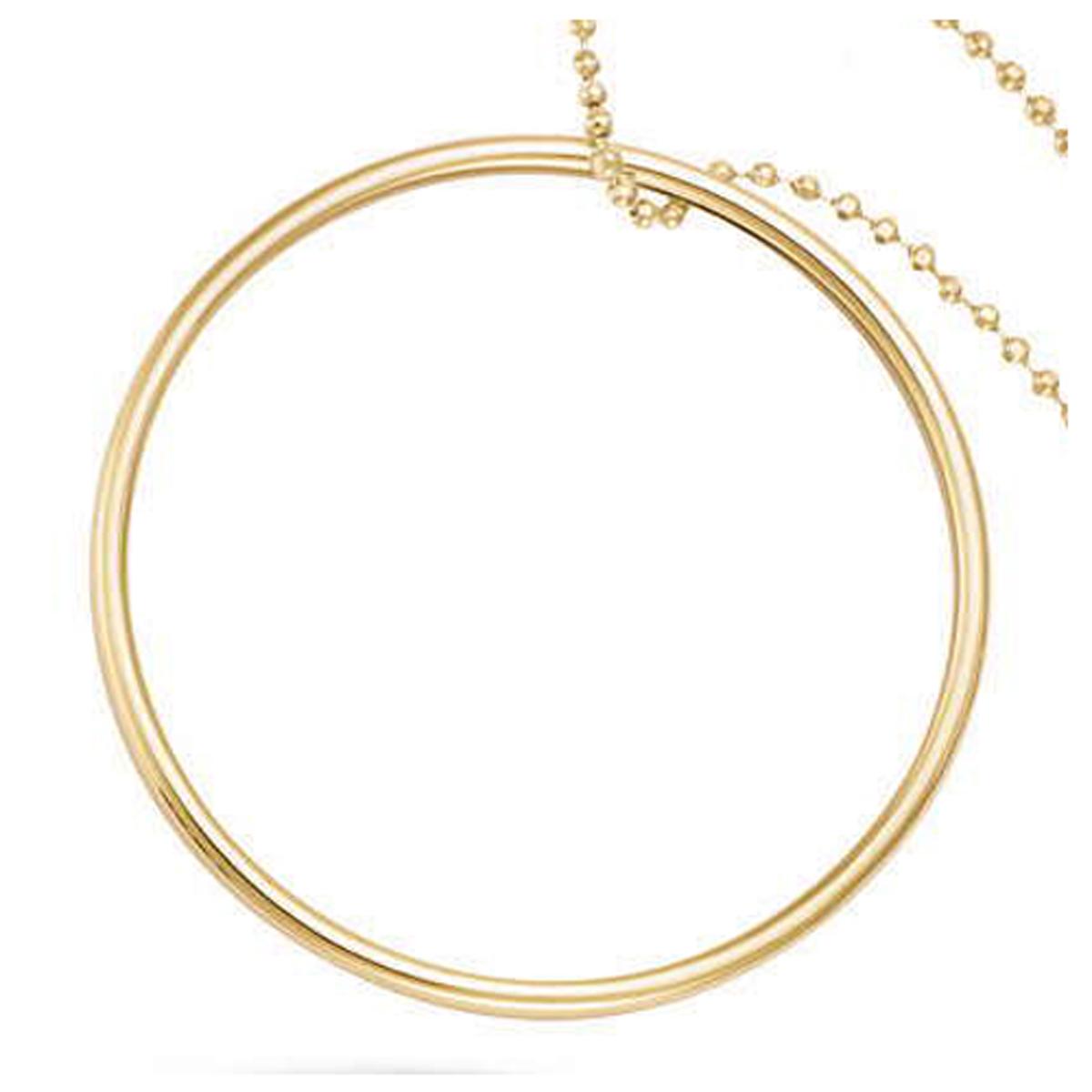 

Les Trésors De Lily [L7008] - Позолоченный кулон Хореография - 4 см