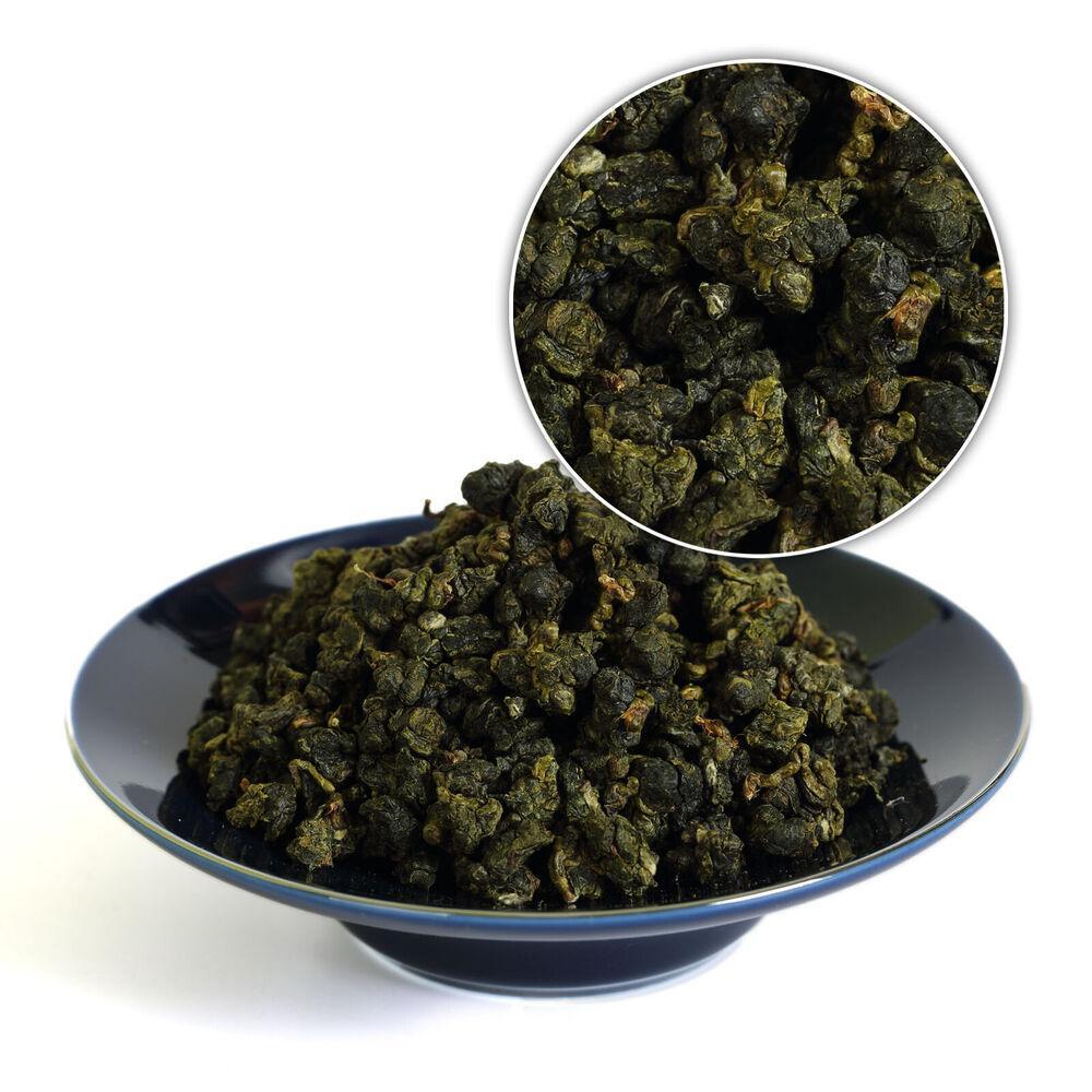 Premium Taiwan Milk Oolong Tea 250g Natural Herbal Energy Loose Leaf Alishan High Mountain Tea for Men Women 01