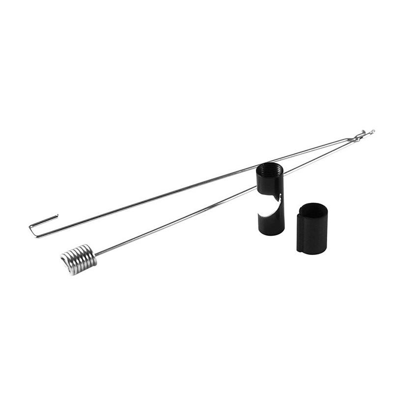 Waterproof 3.5m TYPE-C Android Endoscope with 5.5/7mm Screw Head for Industrial Use