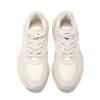 Li-Ning 1990 Lava 2 Shock Absorption Wear-Resistant Low-Top Casual Shoes Women sneaker Beige ALJT046-1