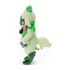 Takara Tomy Arts Pokemon "I Choose You!" Pokemon Get Plush Doll - Nyaon (approx. 30cm tall)