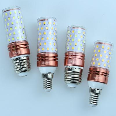 Λάμπες LED – Λαμπτήρες και σωλήνες LED