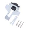 Chainsaw Sharpening Attachment Sharpener Guide Drill Adapter Blade File Rotary Tool Kit