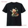 Vtg 1997 The Prodigy All Size Black T Shirt S To 4XL U1719 Vintage Washed For Everyday Wear Cas