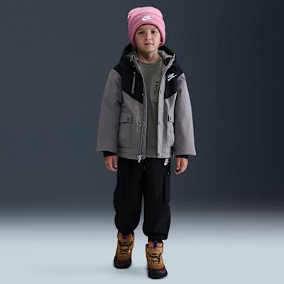 Nike Kids Cargo Pants Moderate XS