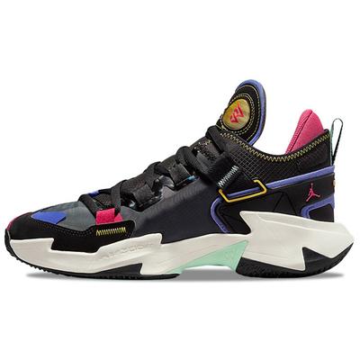 Air Why Not Zer0.5 'Hype Music' Men's DC3637-001
