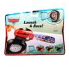 Pixar Cars Nr. 86 Nr. 74 Nr. 58 Nr. 61 Nr. 35 Nr. 90 Nr. 74 Metall-Druckguss-Modellauto Auswurf-Rennserie Set Kinderspielzeug