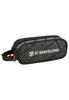 FC Barcelona Double Pencil Case 812625513 Black