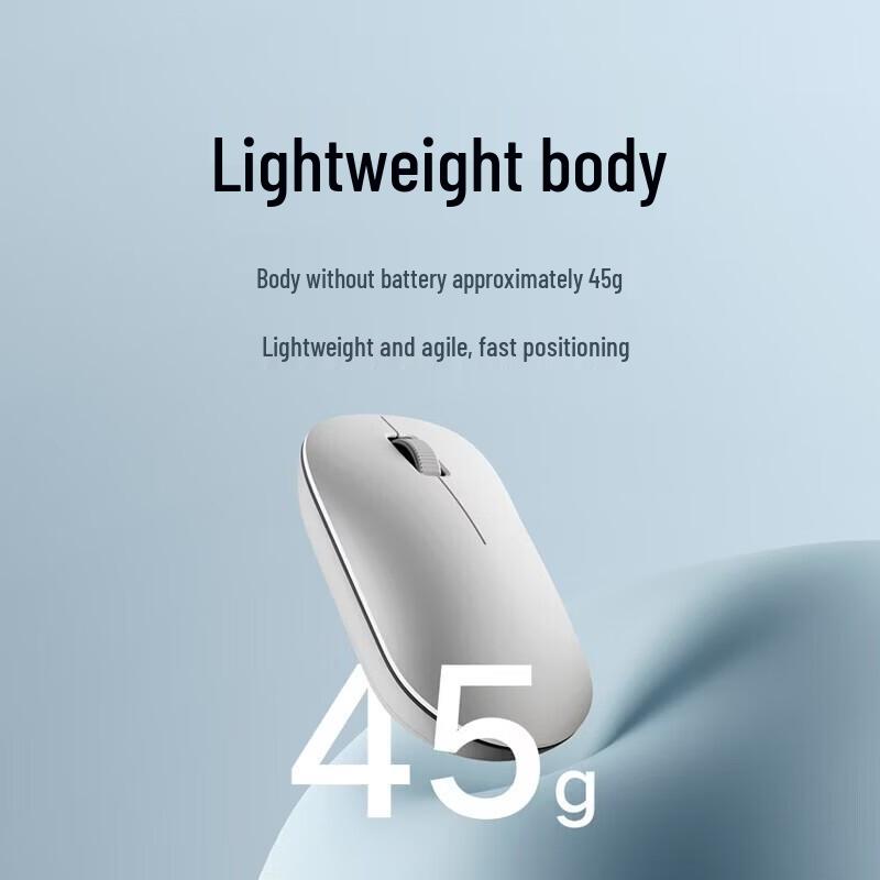 Xiaomi Wireless Keyboard and Mouse Set 3