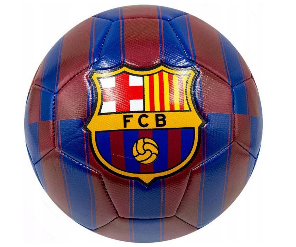 Fc Barcelona Palla Per Giocare Calcio Fc Barcelona Casa 2025/26 Taglia 5 - 2017271