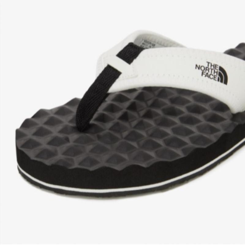 The North Face Base Camp Flip Ex White Ns83r16b