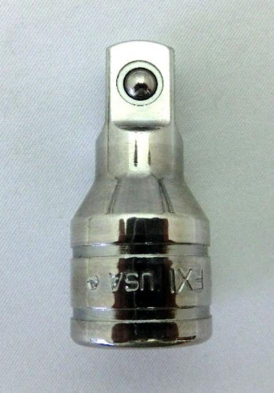 Einsatz-Verlängerungs-Set 206AFX Snap-on 3/8" [Gebraucht]