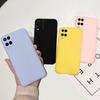 For Oppo A54 A74 A94 Case OppoA54 Cute Candy Soft Silicone Back Cover For Oppo A74 A54 A94 A 54 74 5G OppoA94 Phone Cases Bumper