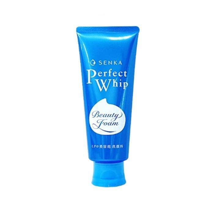 Senka Perfect Whip Facial Wash Foam Cleansing 150g (38168951)