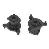 2pcs Stud Wheel Hub M8x3 Steel for 50cc‑125cc ATV Go Kart Dirt Quad Bike 6 7 8in Rim Tire