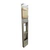 Sugita Ace II Stainless Steel es-Panel AIP-LLST