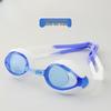Alliance Messenger Silikon-Schwimmbrille für Kinder