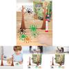 Plastic Bounce Spiders Game For Kids Indoor Recreation And Cognitive Development
